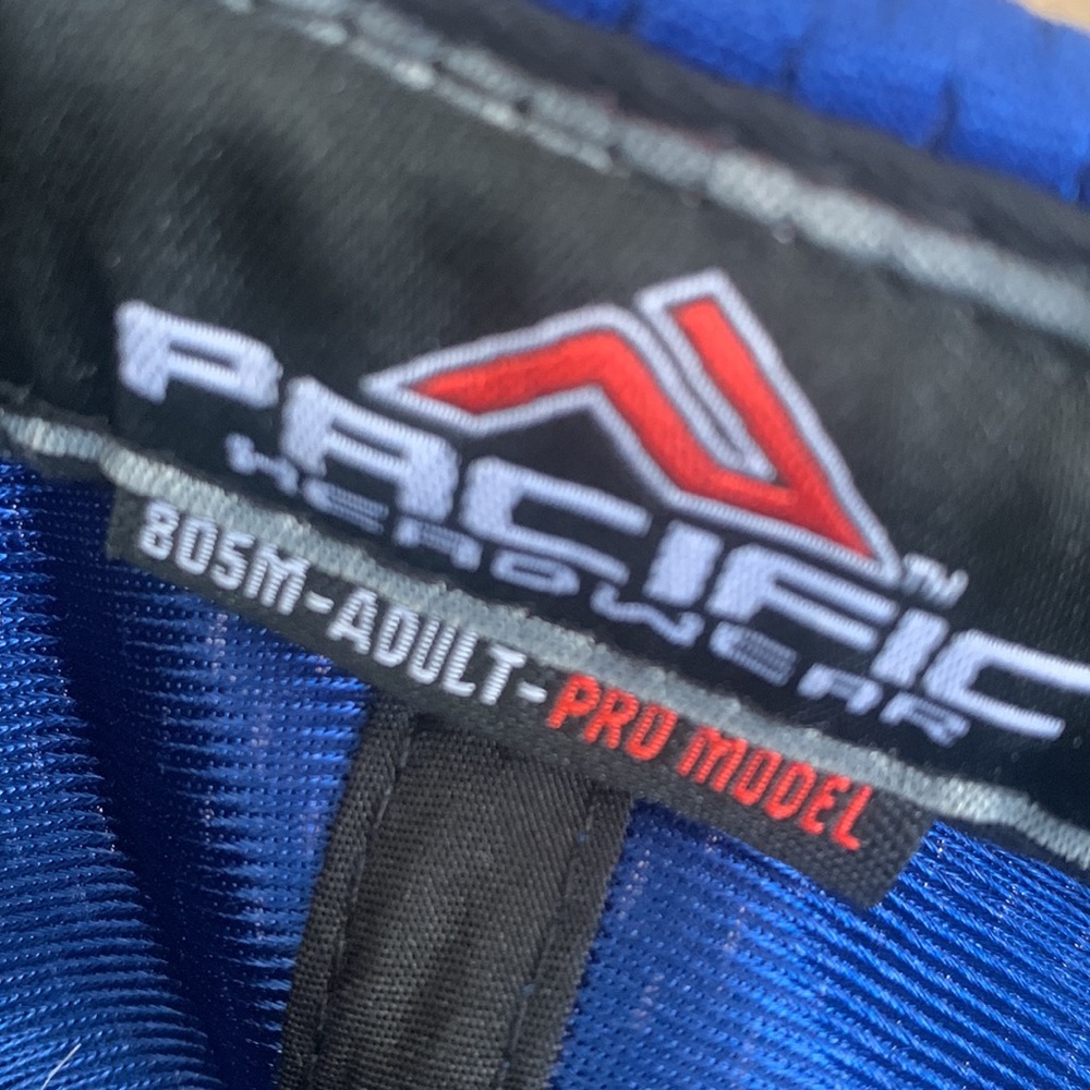 Baseball cap - Picture 2 of 2